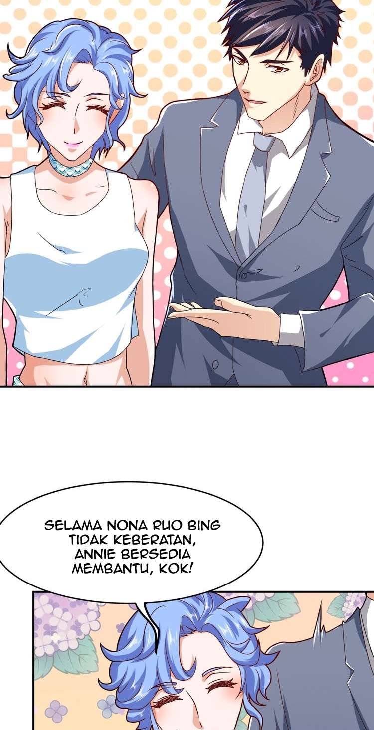 Melee Mad Soldier! Chapter 31 Gambar 31